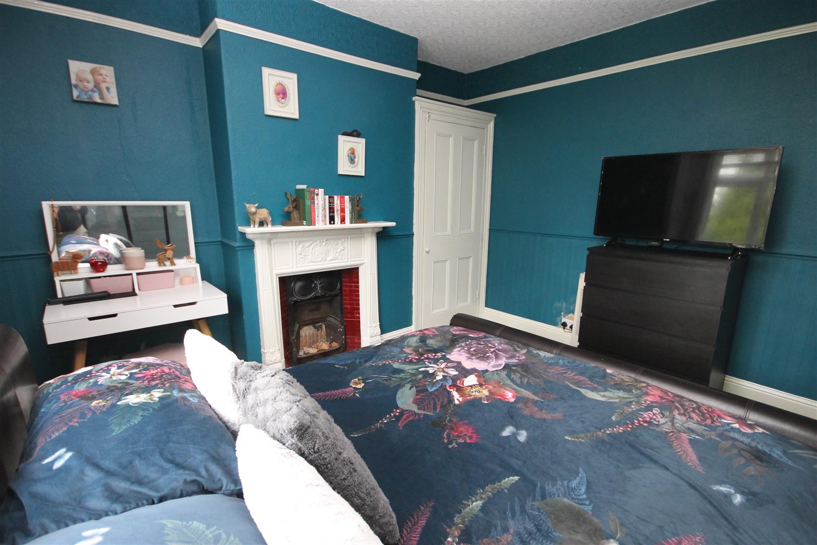 Northallerton Road, Brompton, Northallerton Thirsk and Northallerton